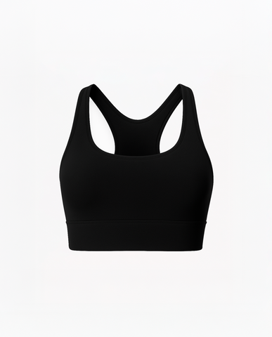TOP LENA NEGRO