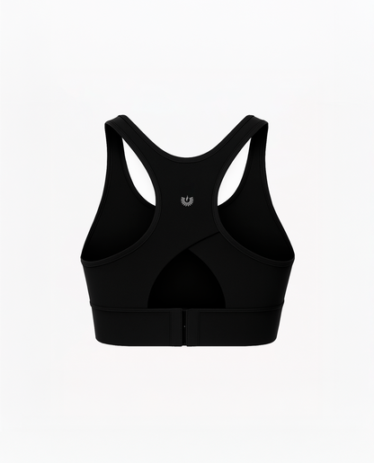 TOP LENA NEGRO
