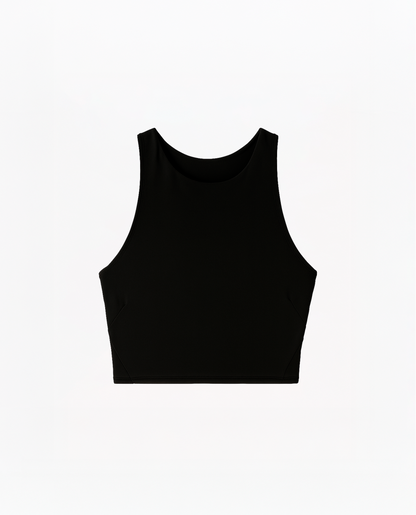 TOP MOER NEGRO