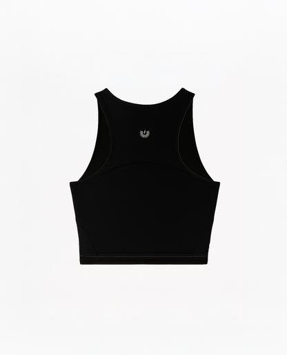 TOP MOER NEGRO